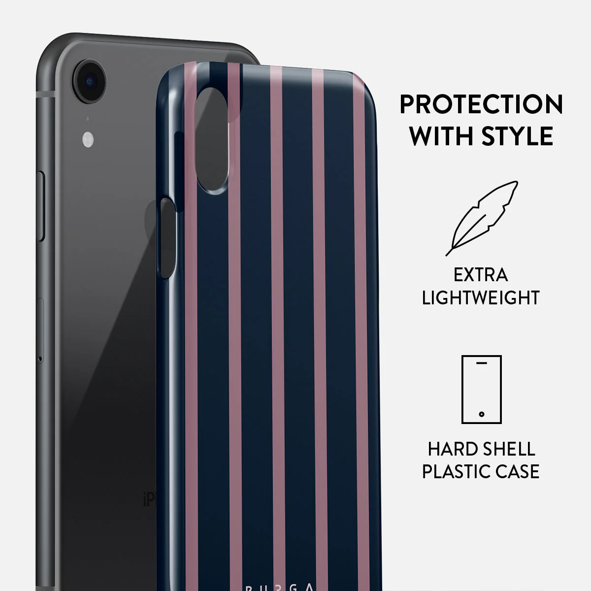 Fast Lane - iPhone XR Case - Image 2
