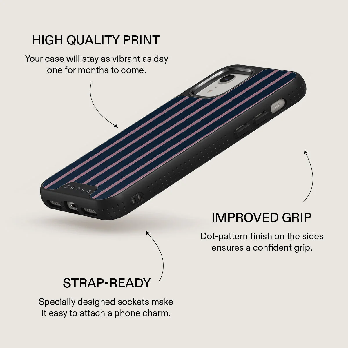 Fast Lane - iPhone XR Case - Image 20