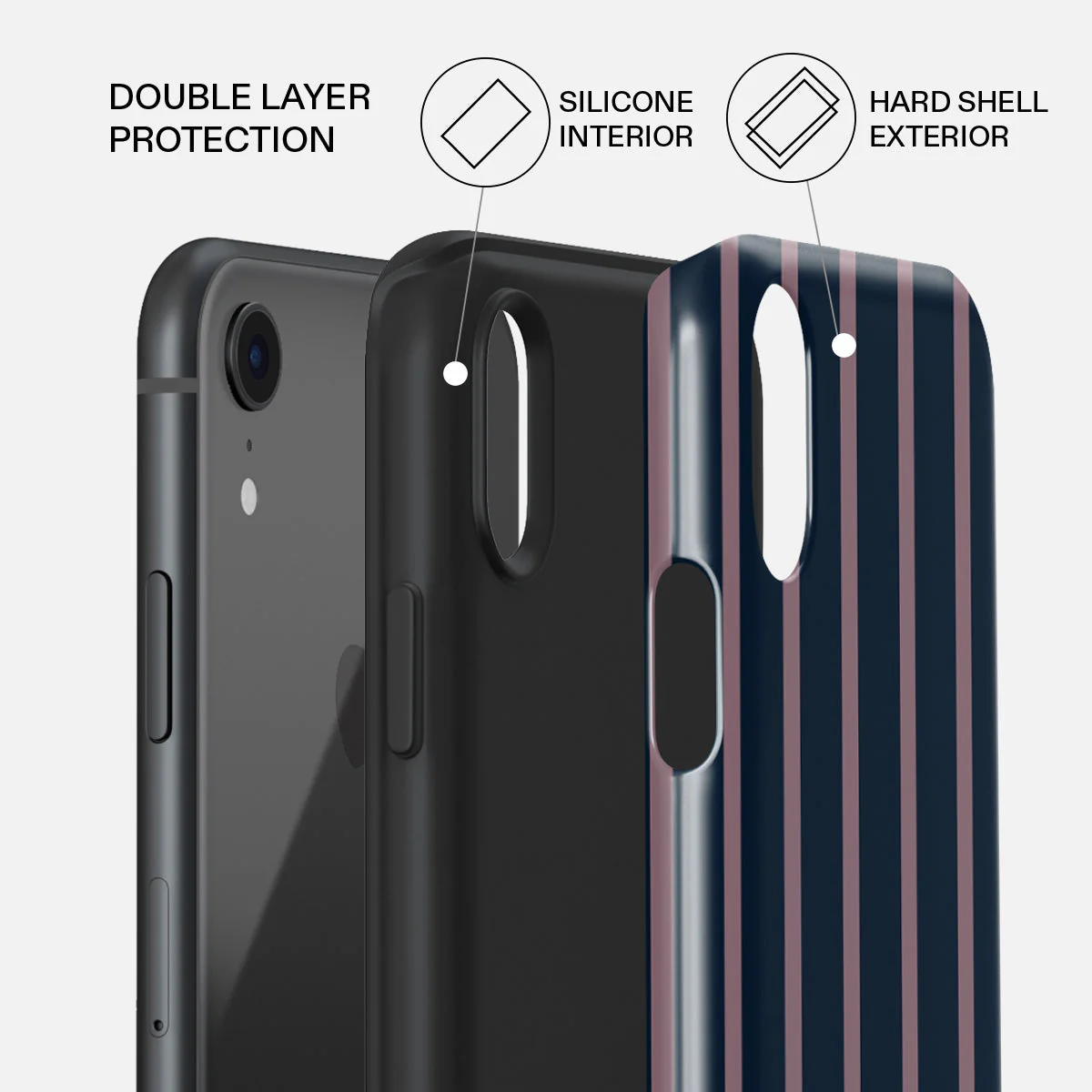 Fast Lane - iPhone XR Case - Image 6
