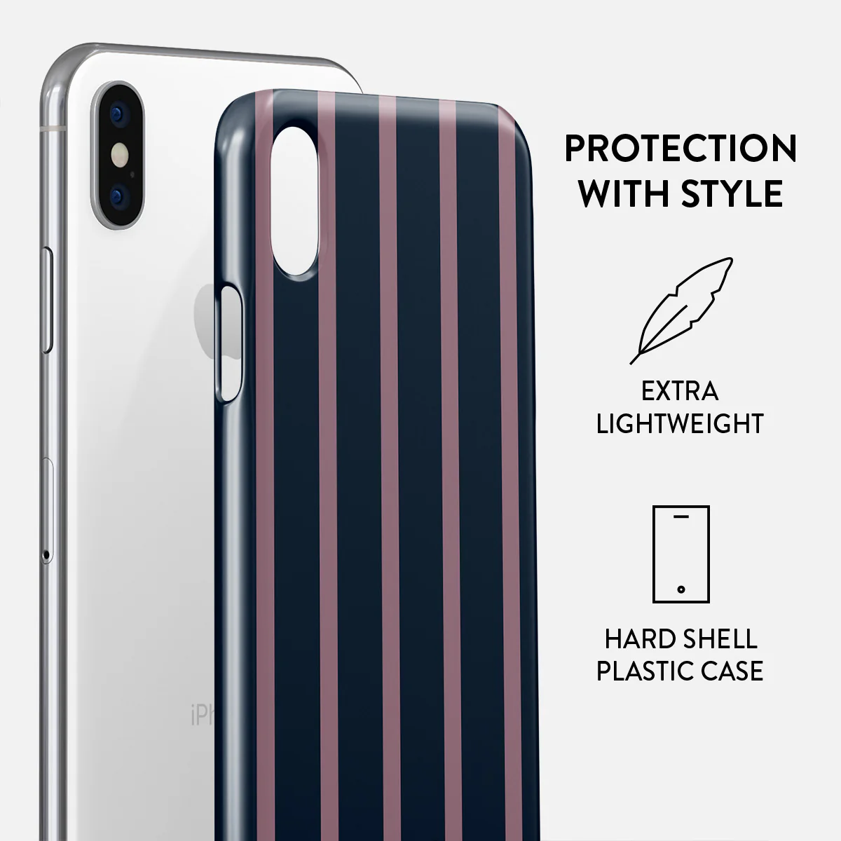 Fast Lane - iPhone XS Max Case - Image 2