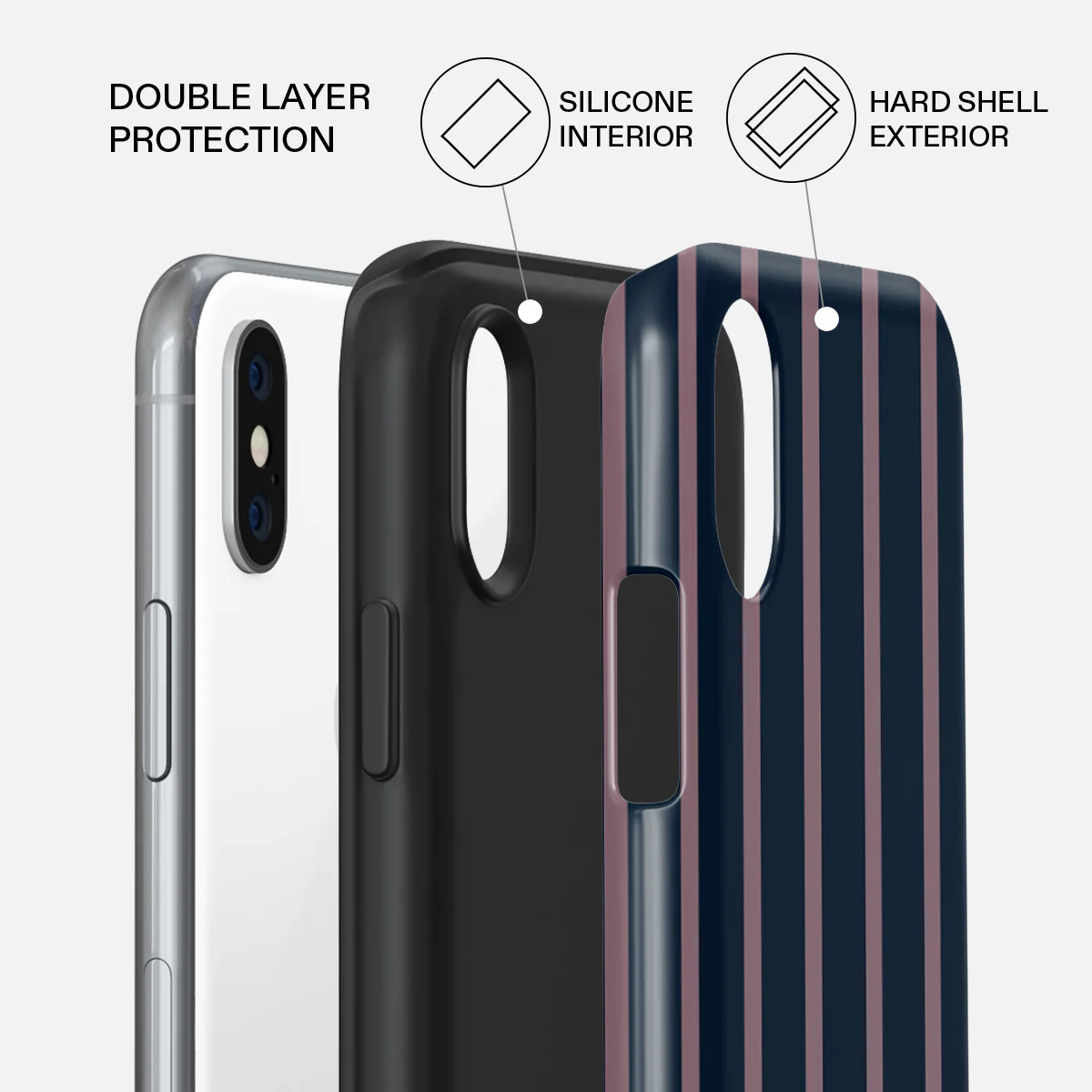 Fast Lane - iPhone XS Max Case - Image 6