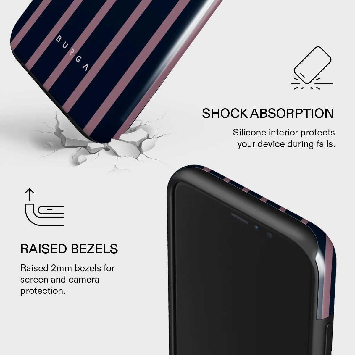 Fast Lane - iPhone XS Max Case - Image 8