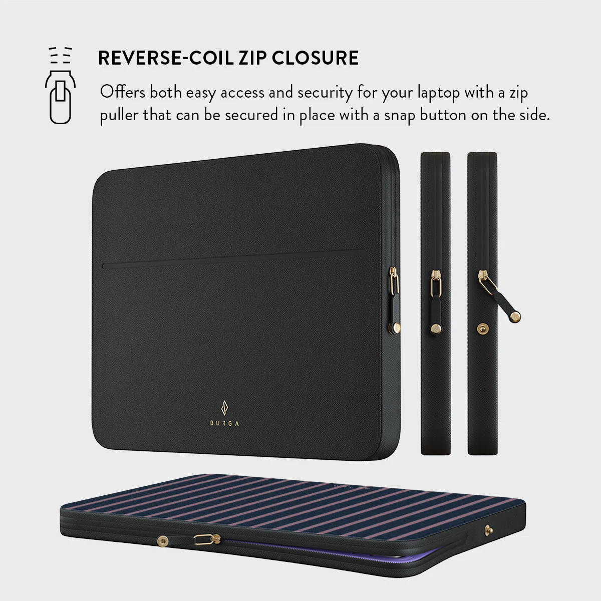 Fast Lane - Laptop Sleeve - Image 9