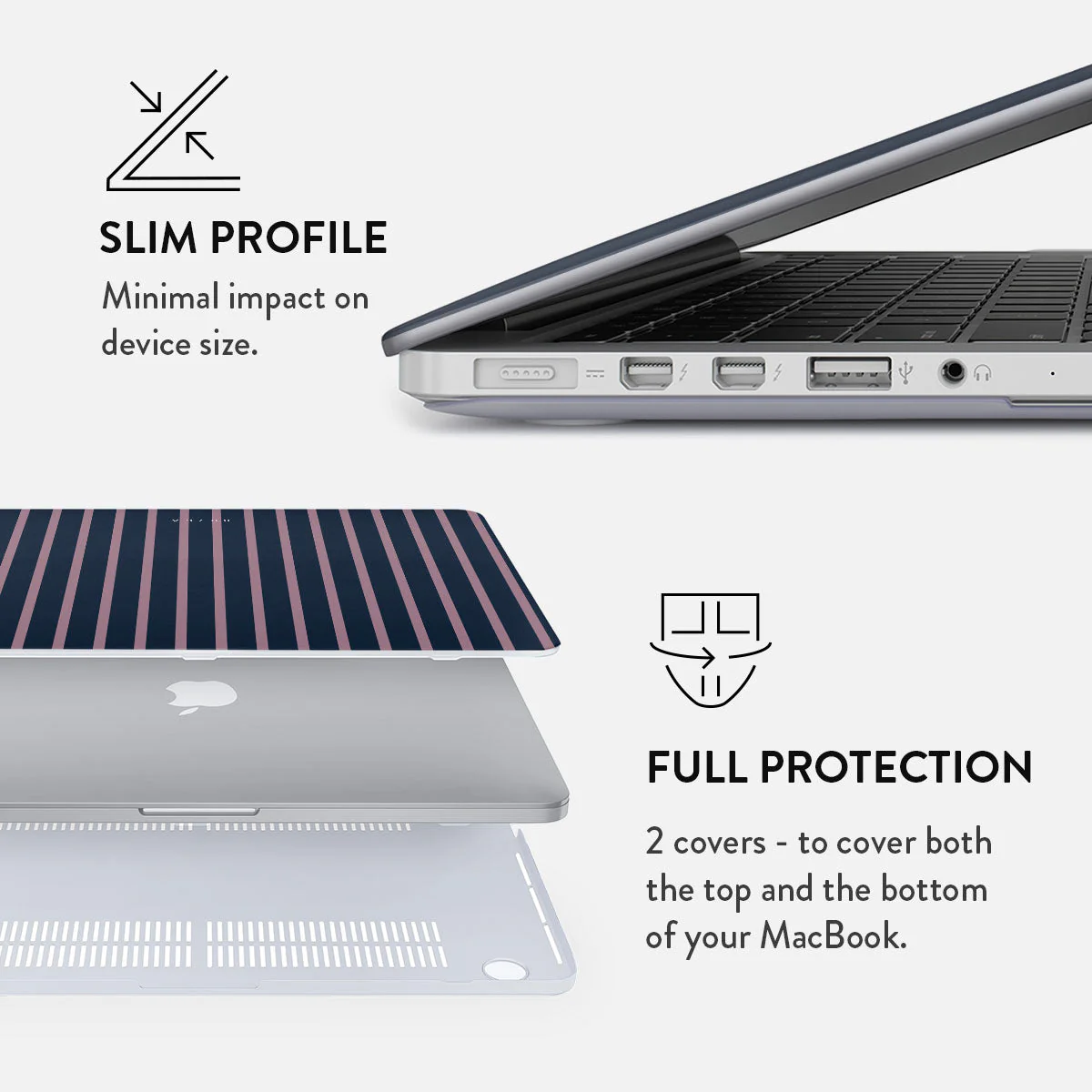 Fast Lane - Macbook Case - Image 17