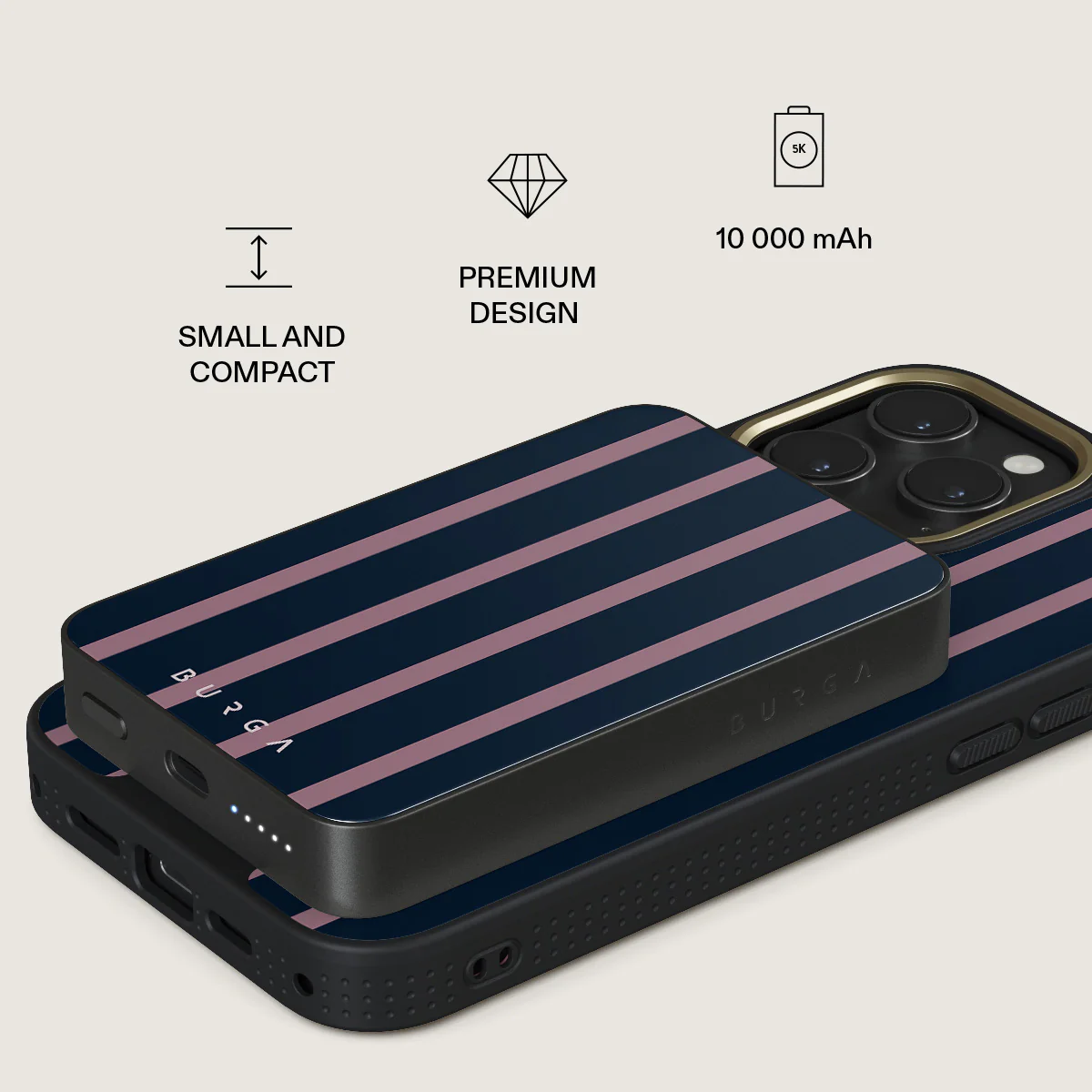 Fast Lane - Magnetic Power Bank - Image 17