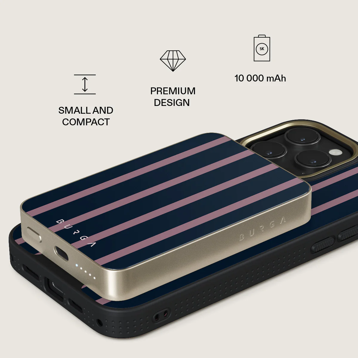 Fast Lane - Magnetic Power Bank - Image 22