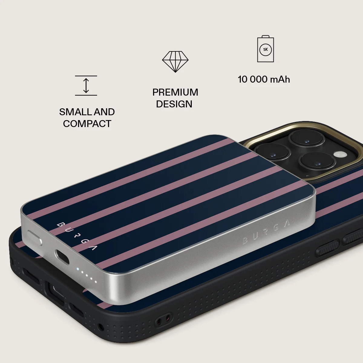 Fast Lane - Magnetic Power Bank - Image 27