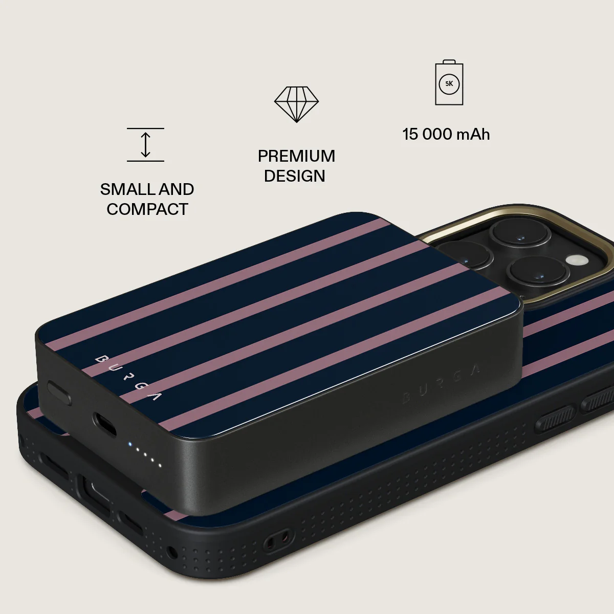 Fast Lane - Magnetic Power Bank - Image 32