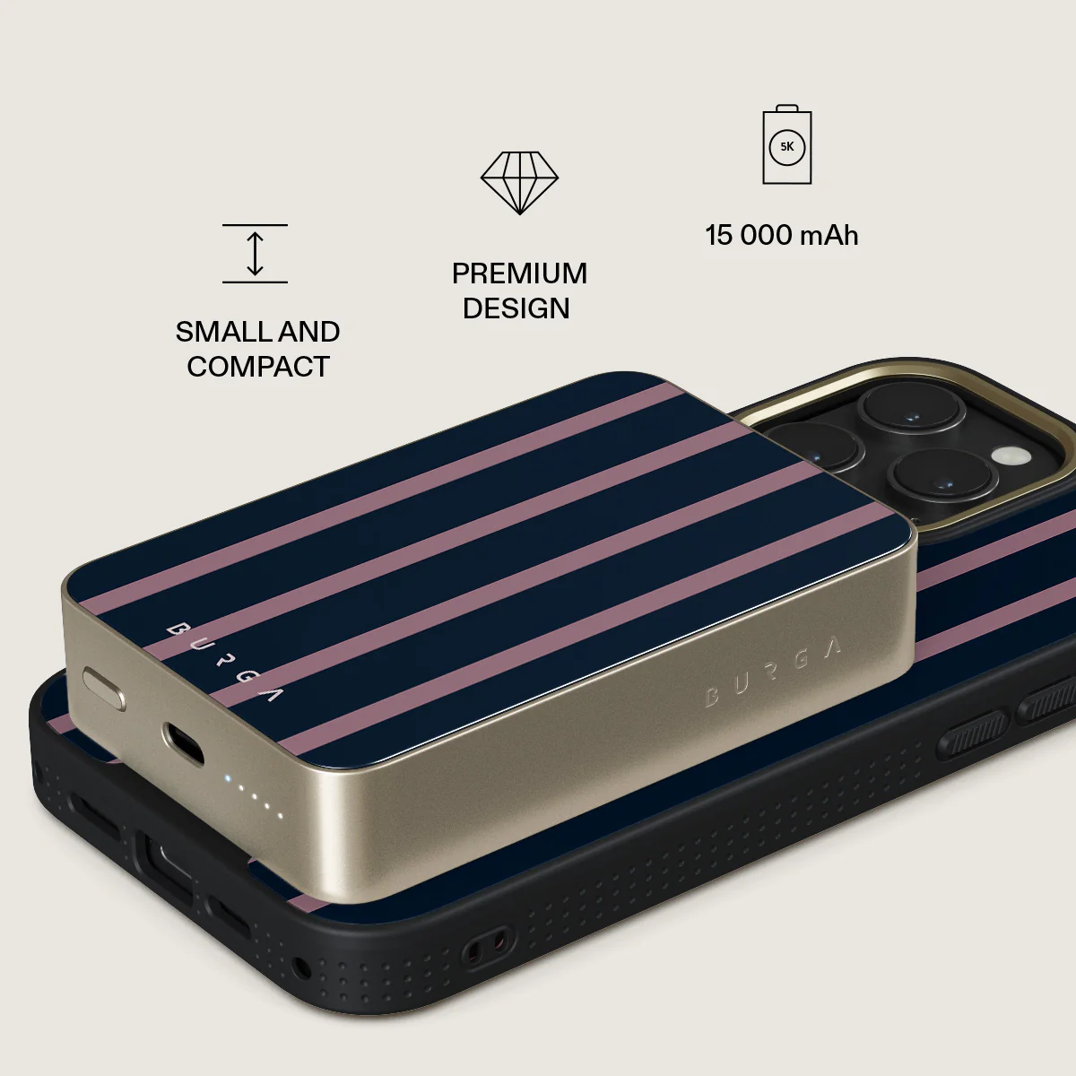 Fast Lane - Magnetic Power Bank - Image 37