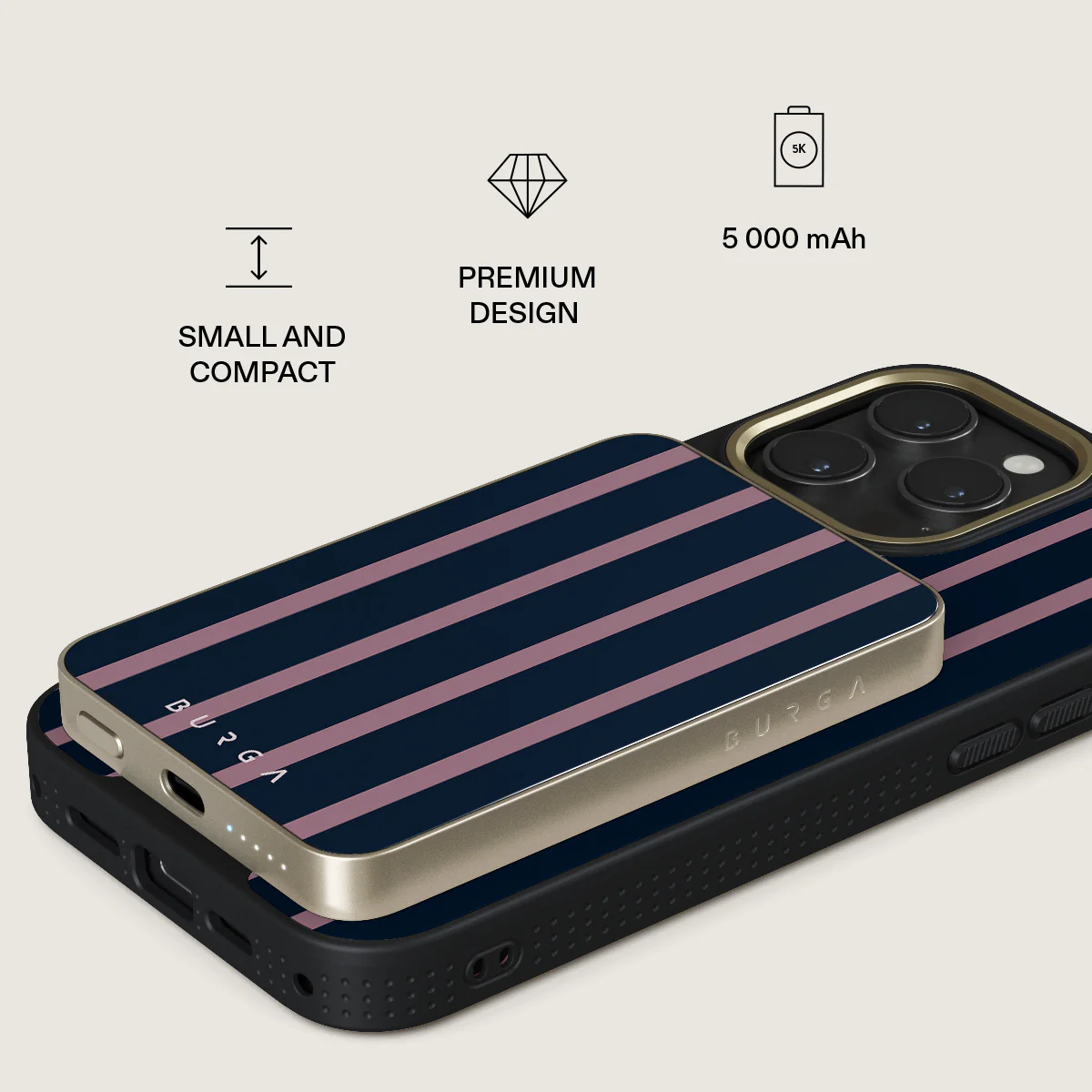 Fast Lane - Magnetic Power Bank - Image 7