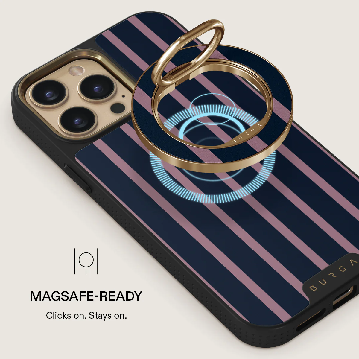 Fast Lane - Magnetic Ring Holder - Image 8