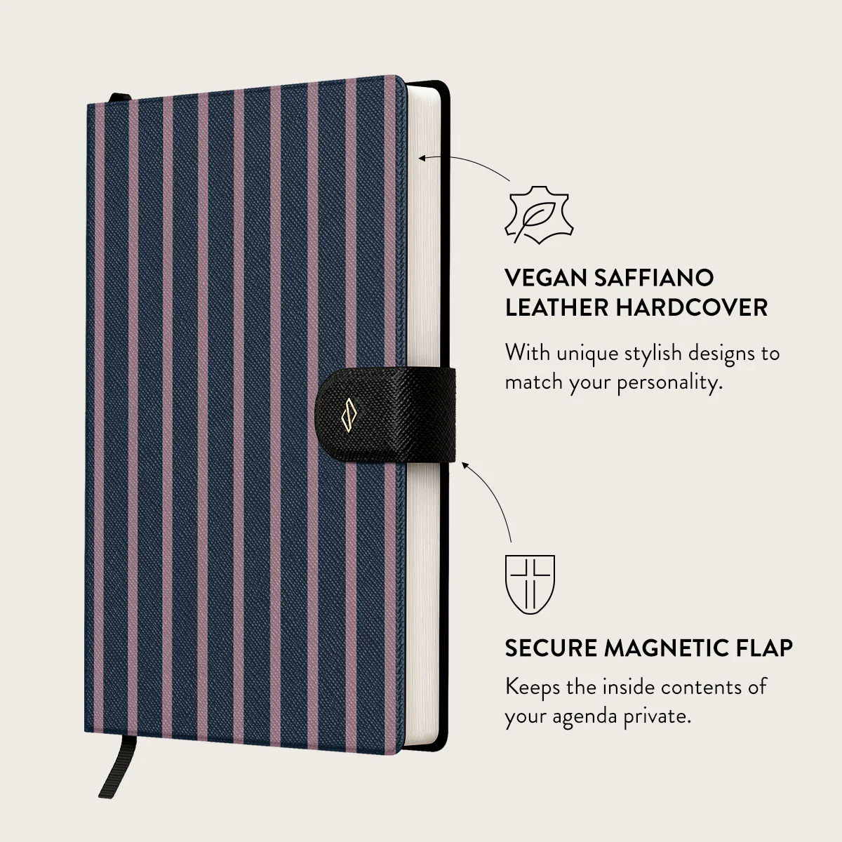 Fast Lane - Notebook - Image 3