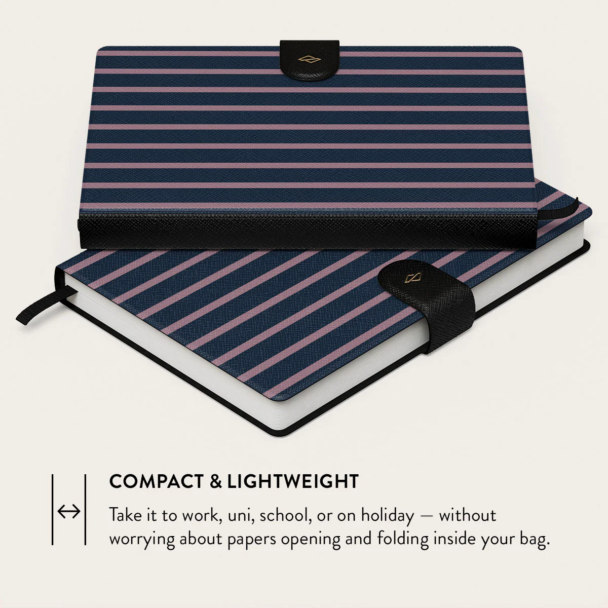 Fast Lane - Notebook - Image 8