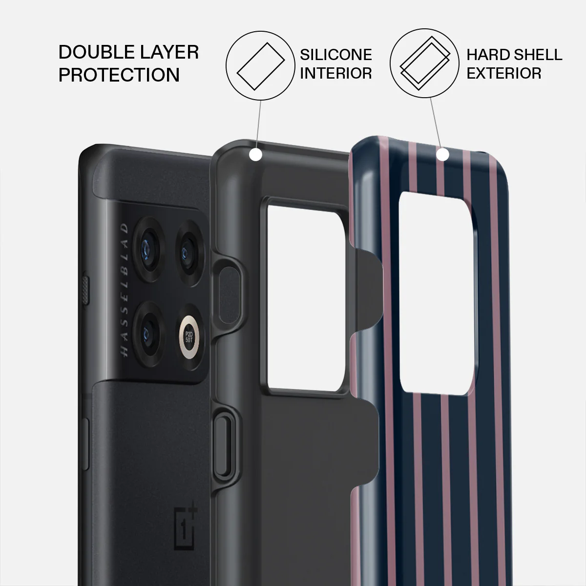 Fast Lane - OnePlus 10 Pro 5G Case - Image 2