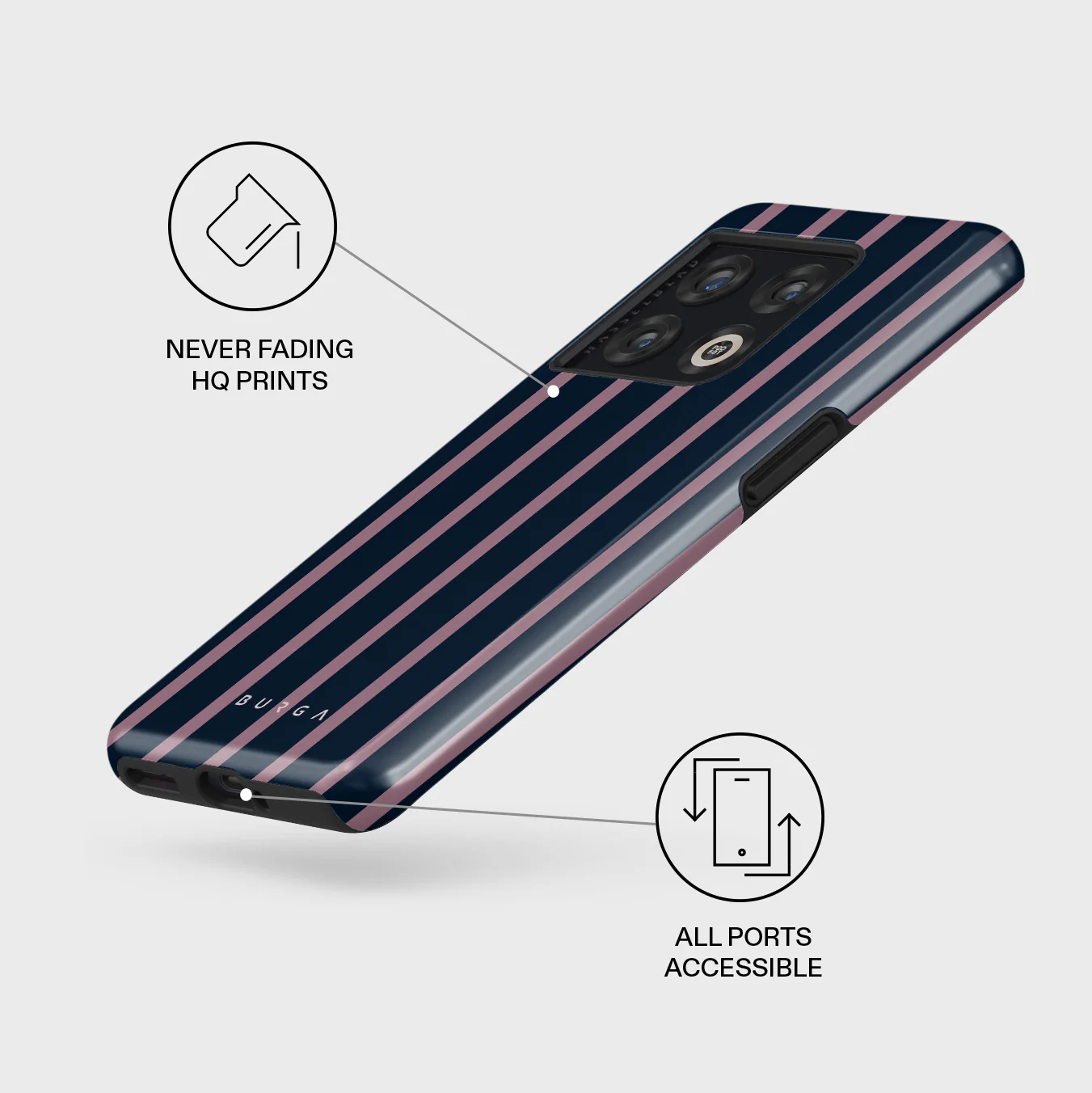 Fast Lane - OnePlus 10 Pro 5G Case - Image 3