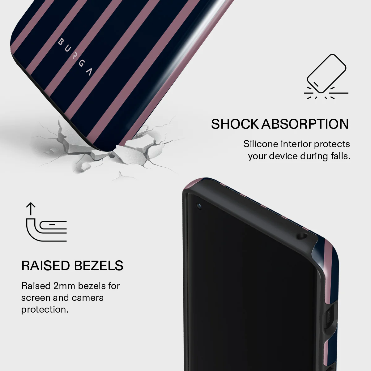 Fast Lane - OnePlus 10 Pro 5G Case - Image 4