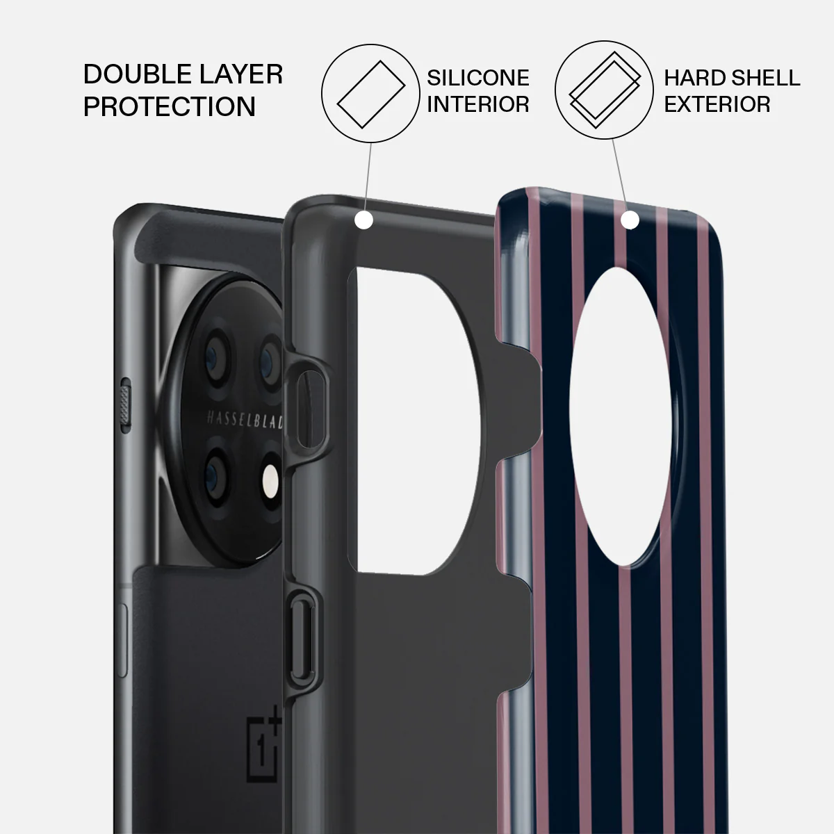 Fast Lane - OnePlus 11 Case - Image 2