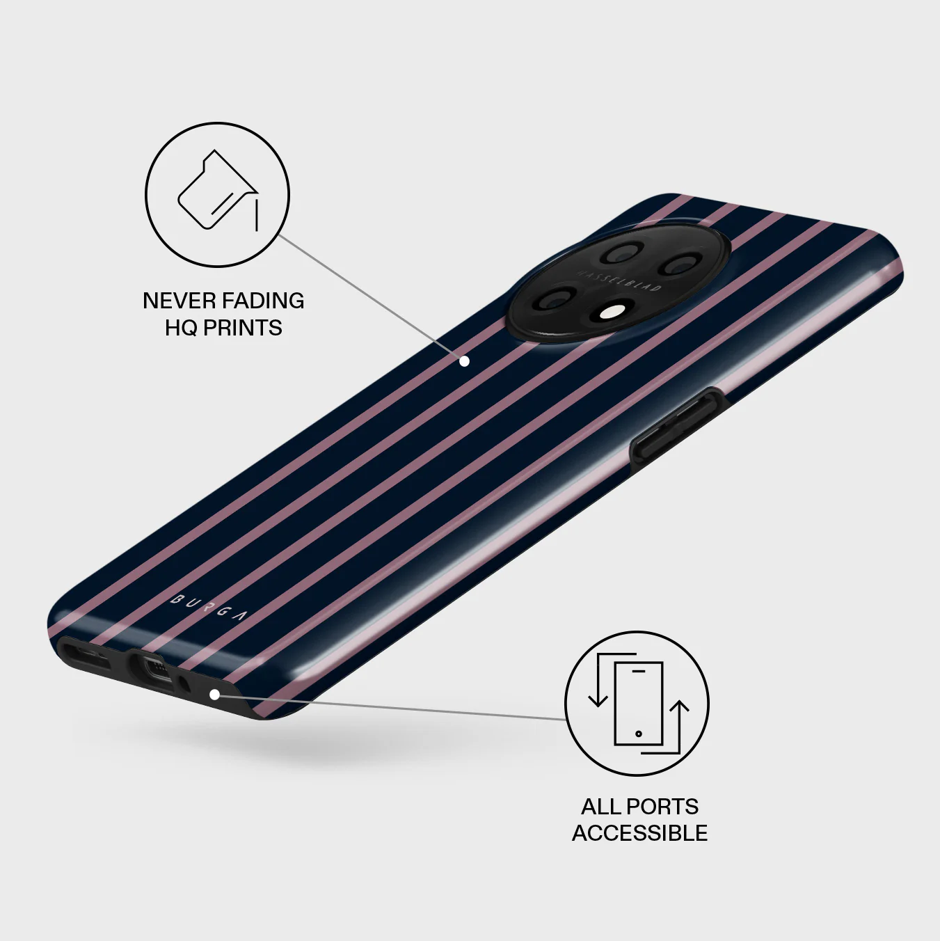 Fast Lane - OnePlus 11 Case - Image 3