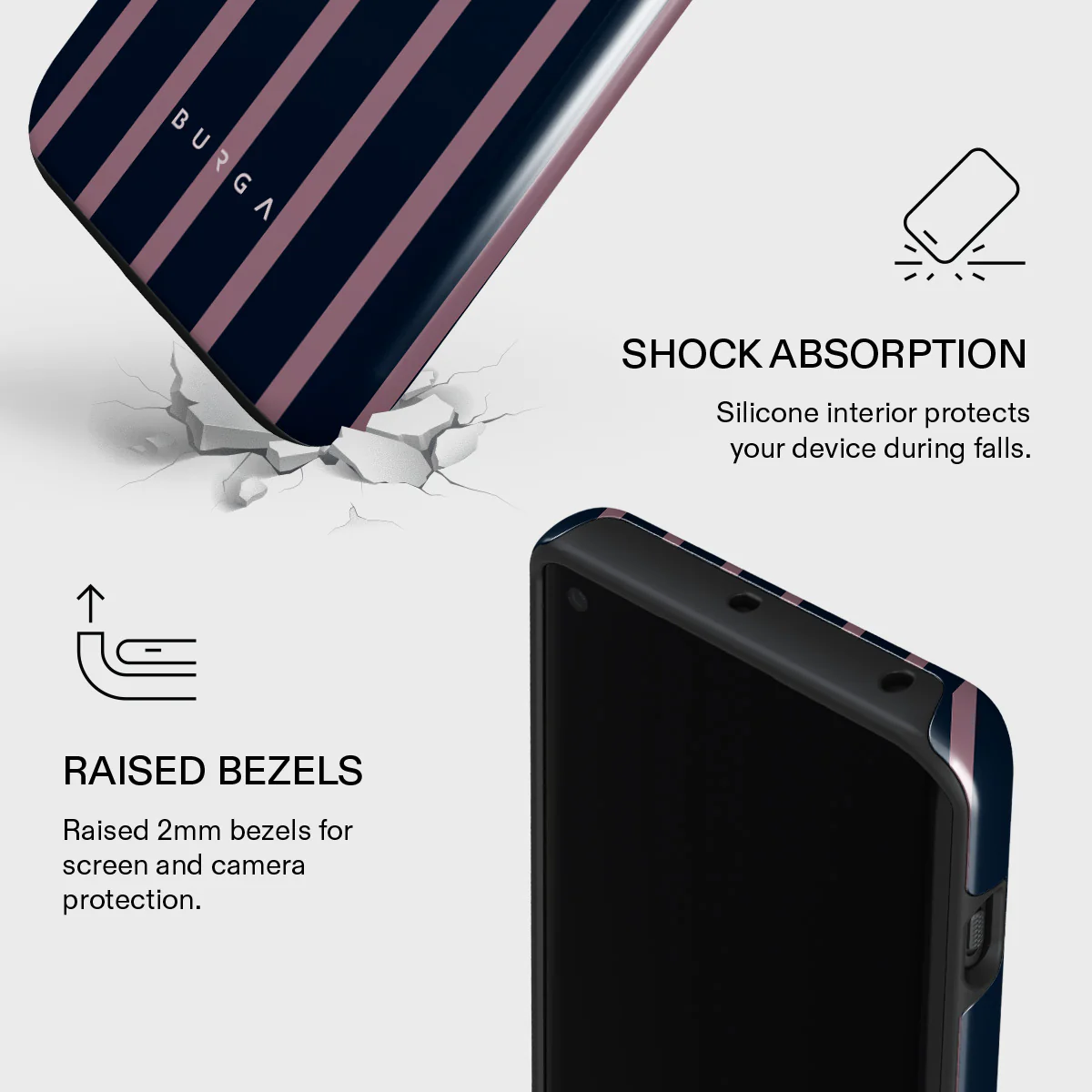 Fast Lane - OnePlus 11 Case - Image 4