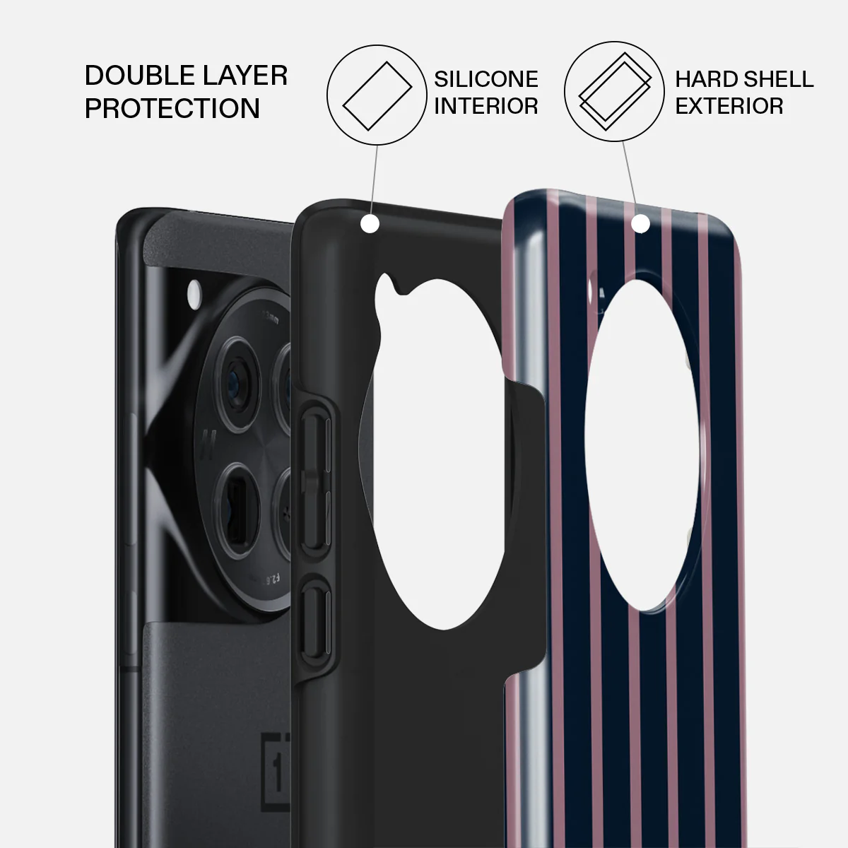 Fast Lane - OnePlus 12 Case - Image 2