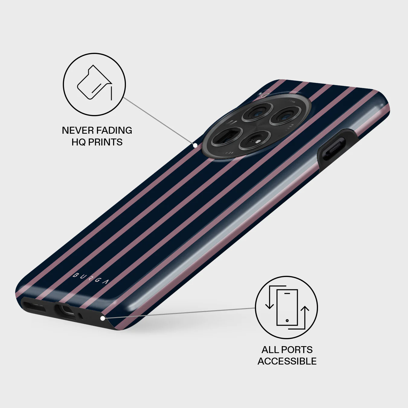 Fast Lane - OnePlus 12 Case - Image 3