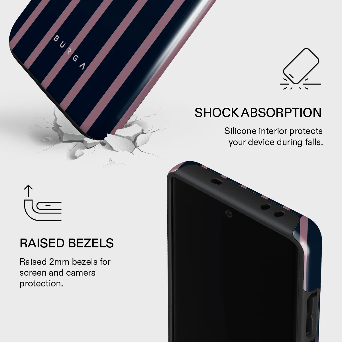 Fast Lane - OnePlus 12 Case - Image 4