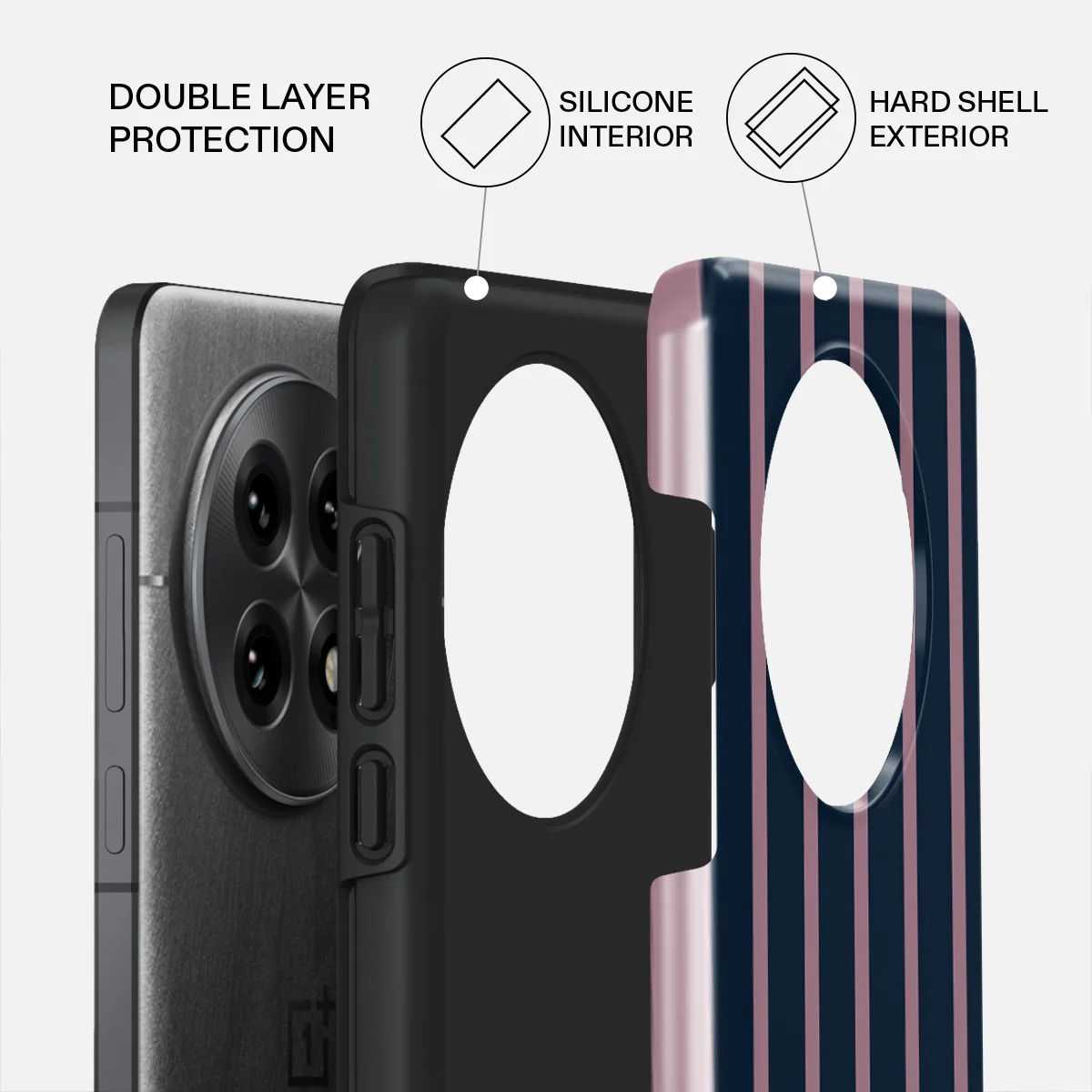 Fast Lane - OnePlus 13 Case - Image 2