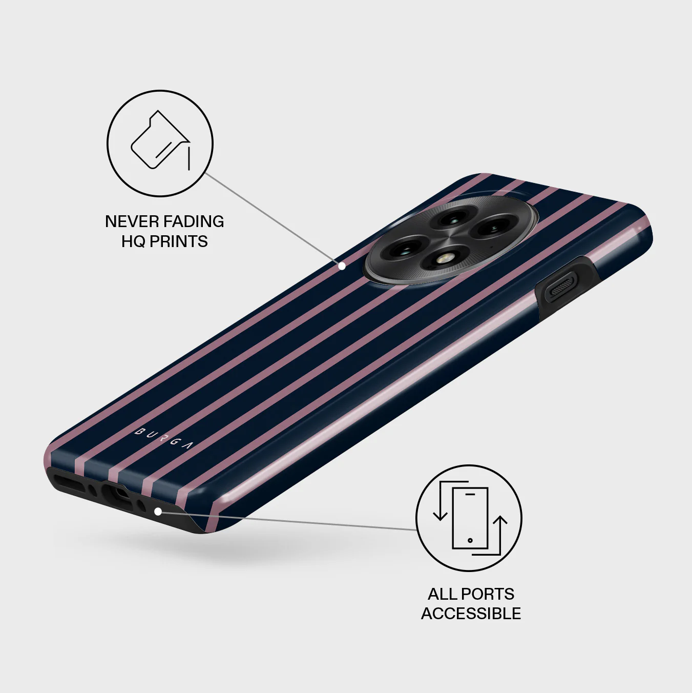 Fast Lane - OnePlus 13 Case - Image 3