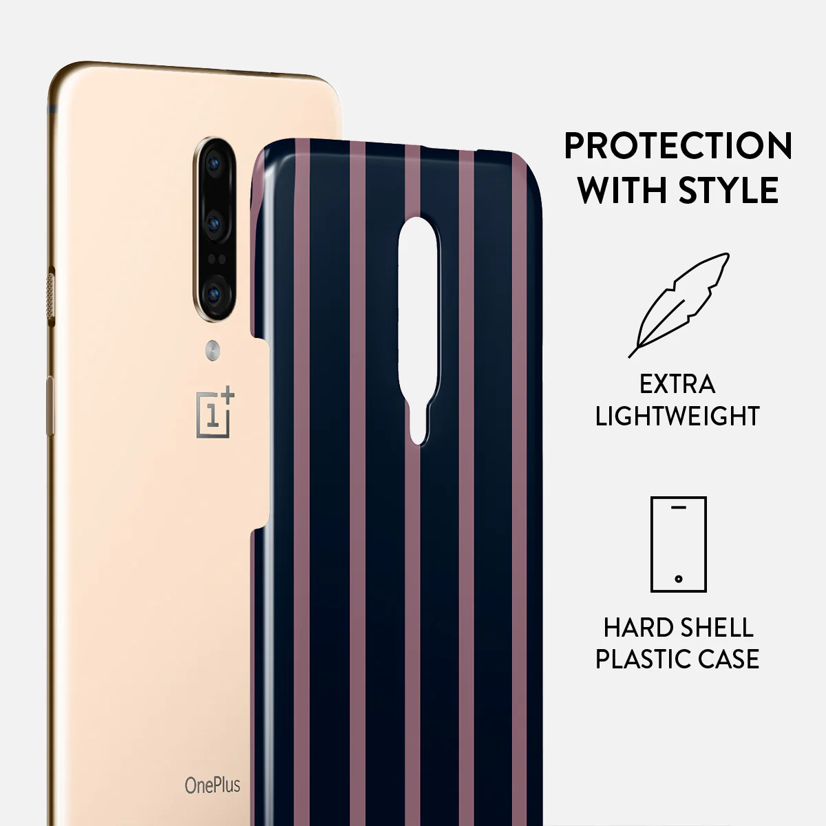 Fast Lane - OnePlus 7 Pro / 7T Pro Case - Image 2