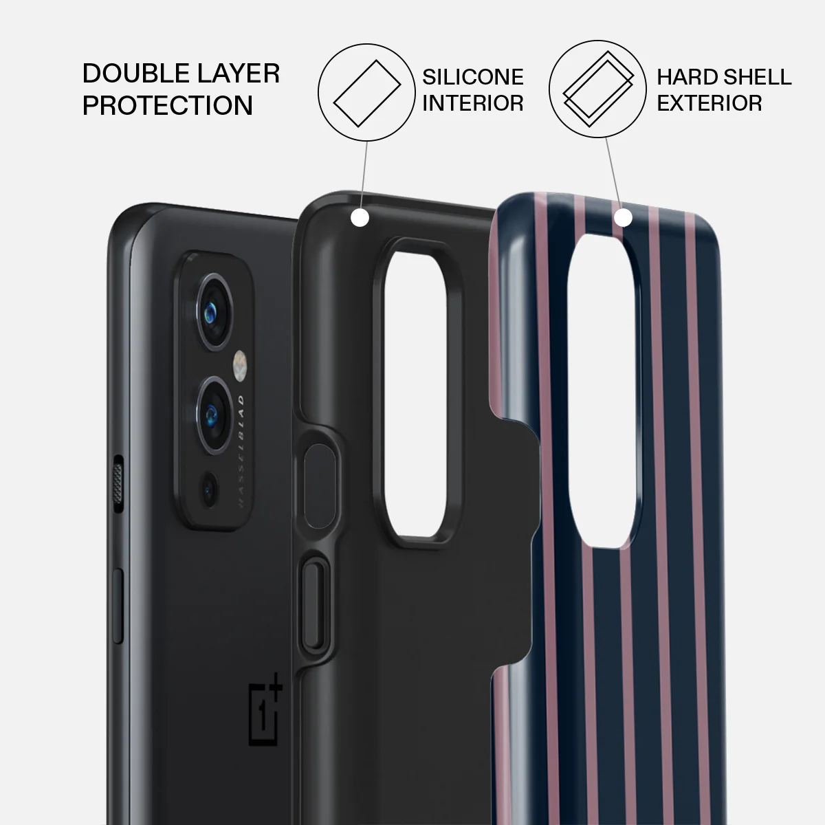 Fast Lane - OnePlus 9 Case - Image 2