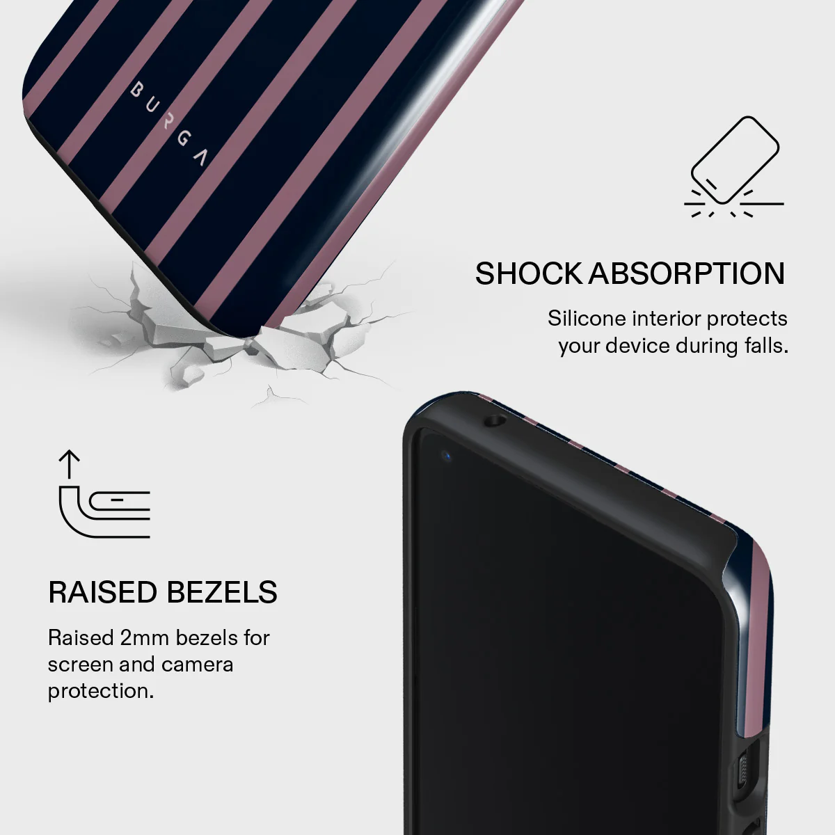 Fast Lane - OnePlus 9 Case - Image 4
