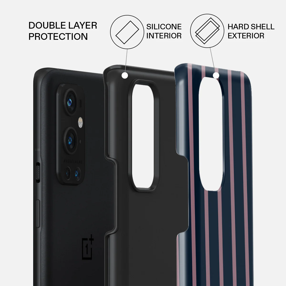 Fast Lane - OnePlus 9 Pro Case - Image 2
