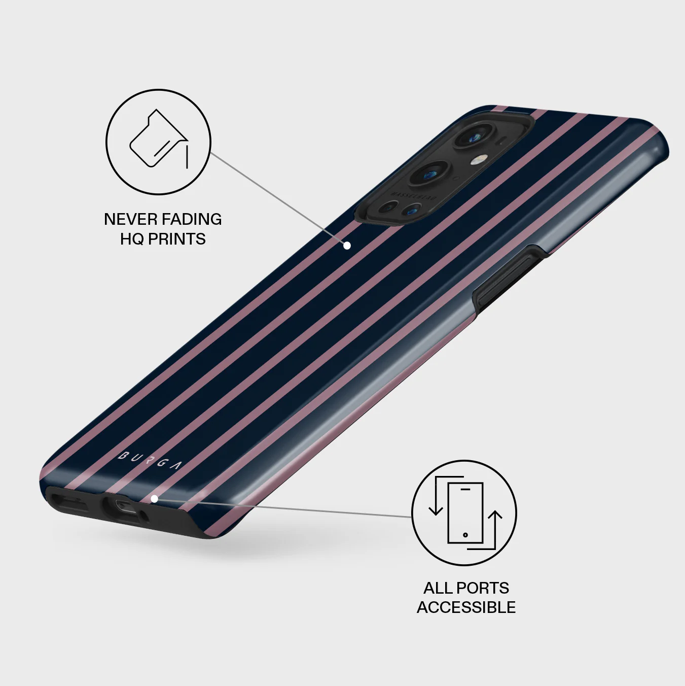 Fast Lane - OnePlus 9 Pro Case - Image 3