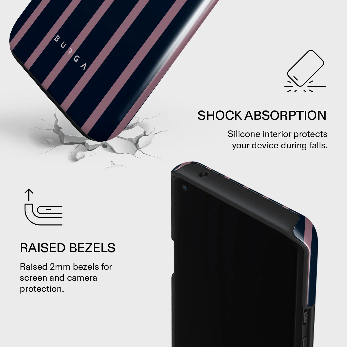 Fast Lane - OnePlus 9 Pro Case - Image 4
