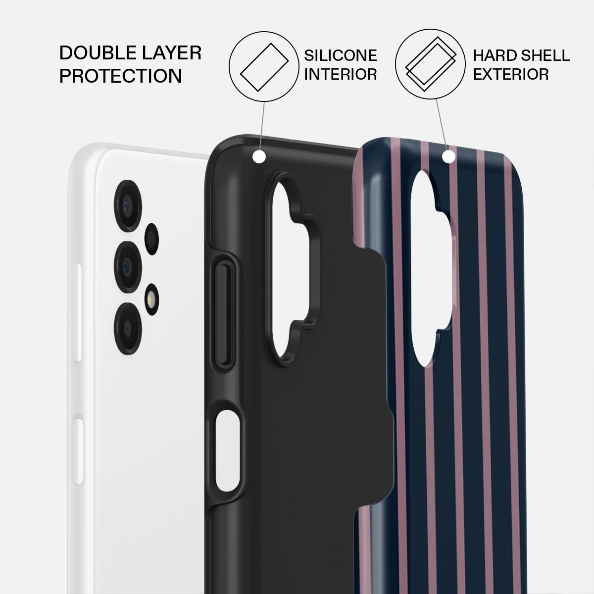 Fast Lane - Samsung Galaxy A13 4G Case - Image 2