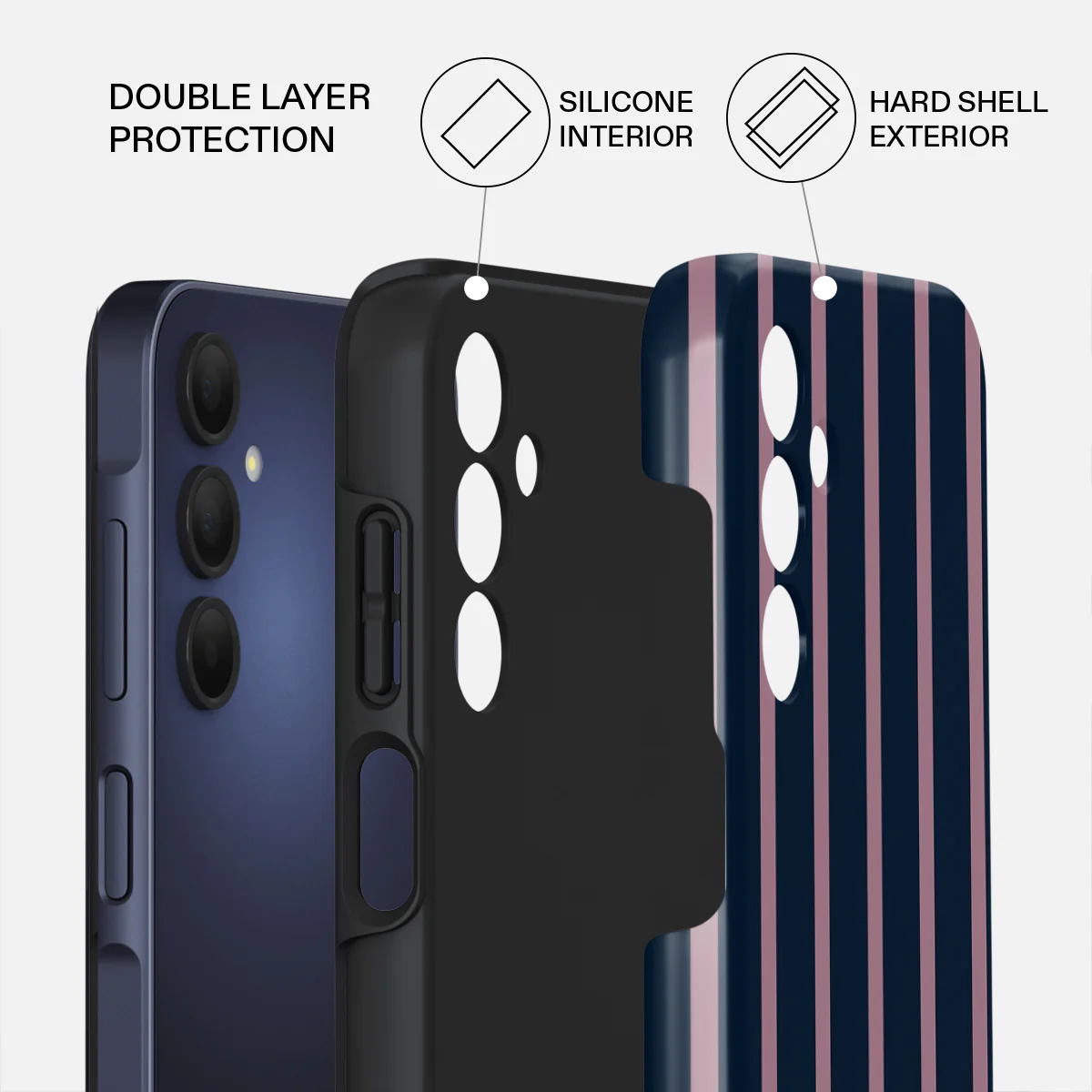 Fast Lane - Samsung Galaxy A15 4G / 5G Case - Image 2