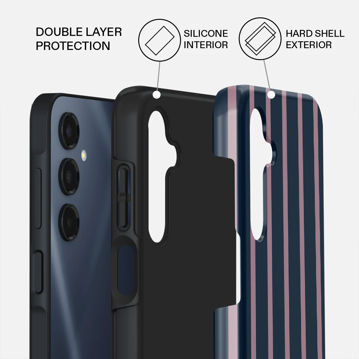 Fast Lane - Samsung Galaxy A16 Case - Image 2