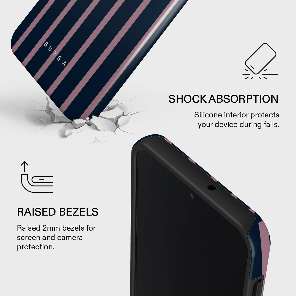 Fast Lane - Samsung Galaxy A16 Case - Image 4