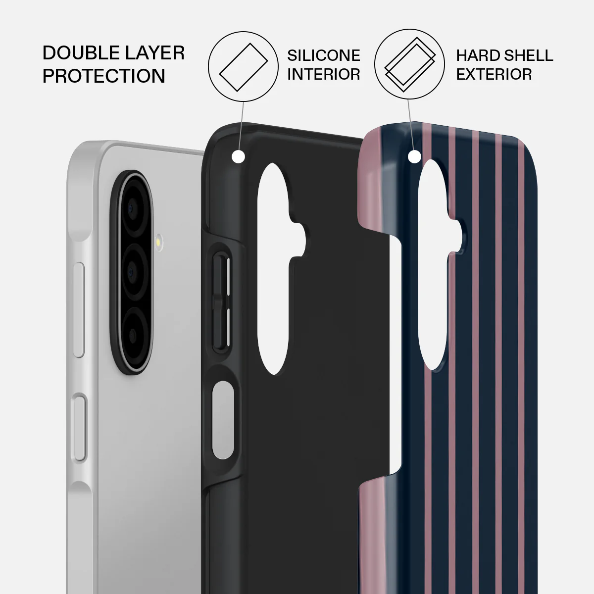 Fast Lane - Samsung Galaxy A17 Case - Image 2