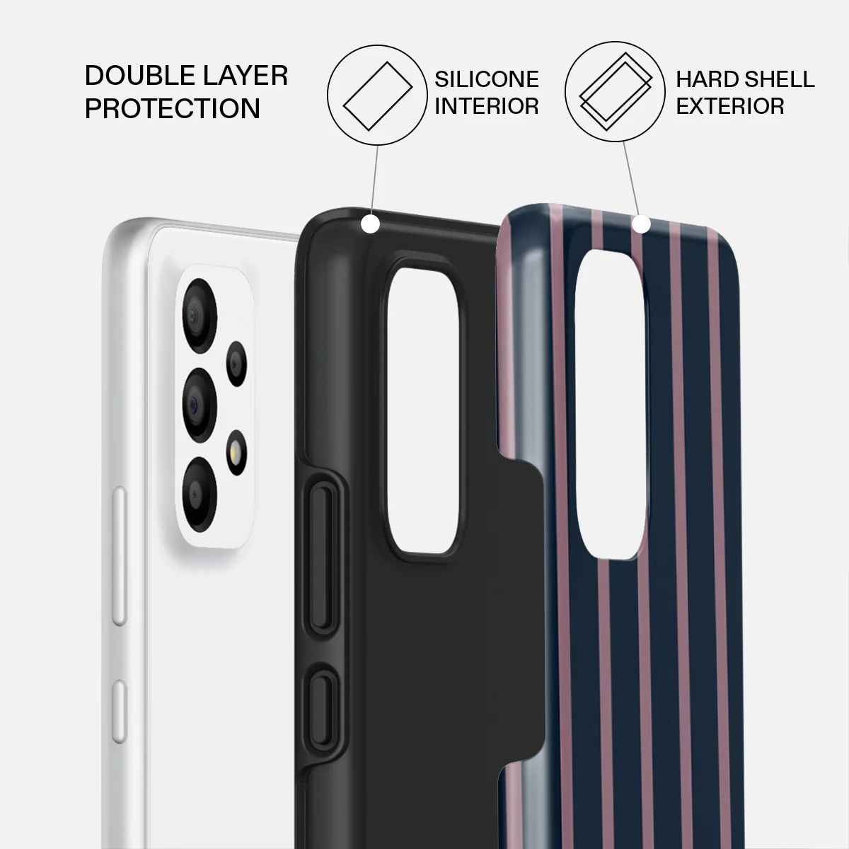 Fast Lane - Samsung Galaxy A23 4G / 5G Case - Image 2