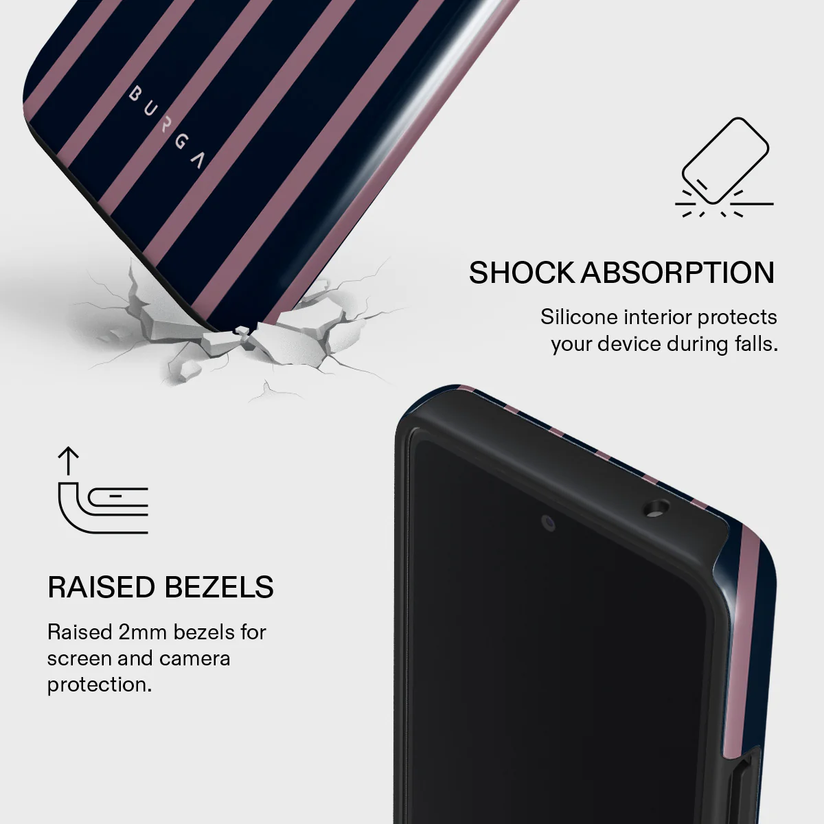 Fast Lane - Samsung Galaxy A23 4G / 5G Case - Image 4