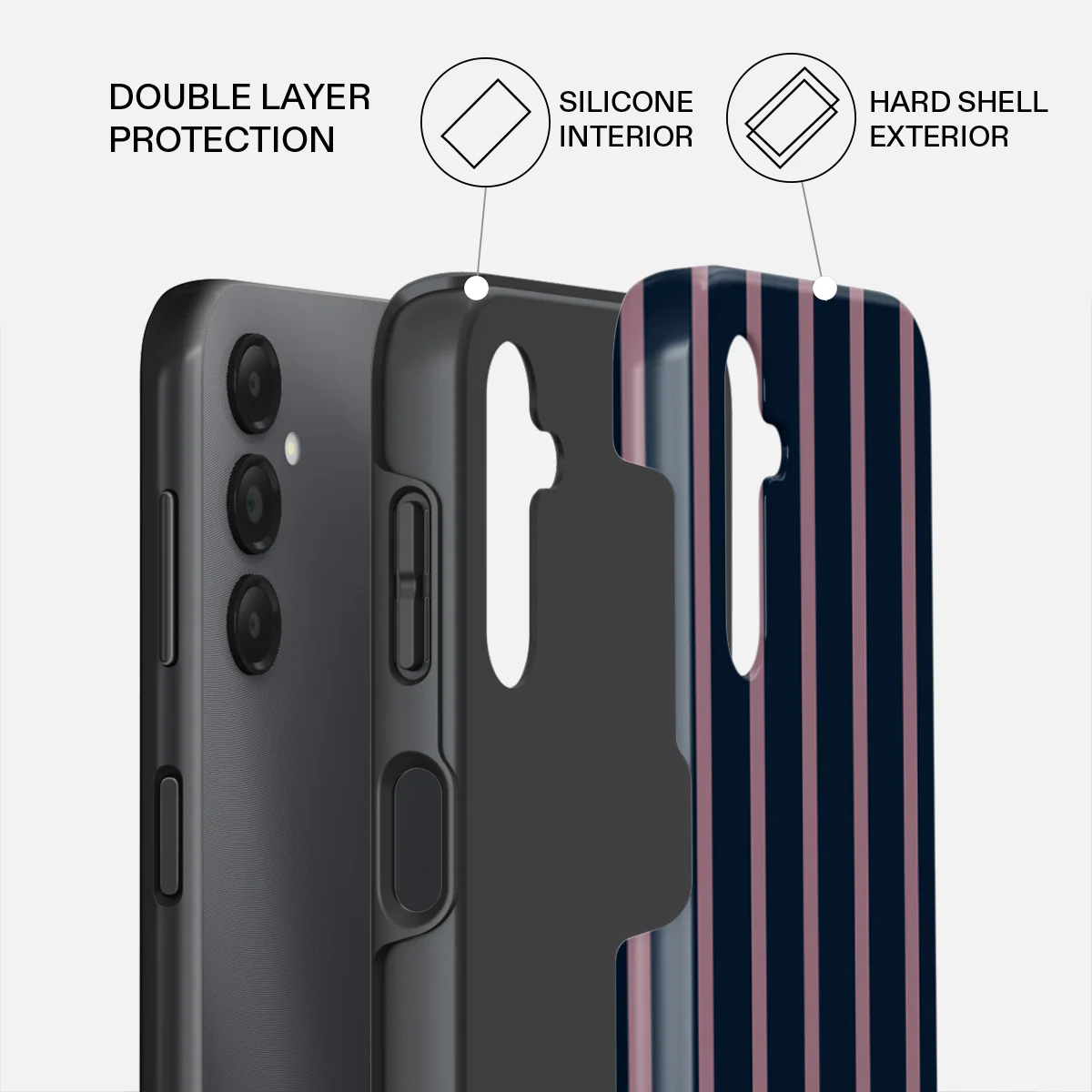 Fast Lane - Samsung Galaxy A25 Case - Image 2