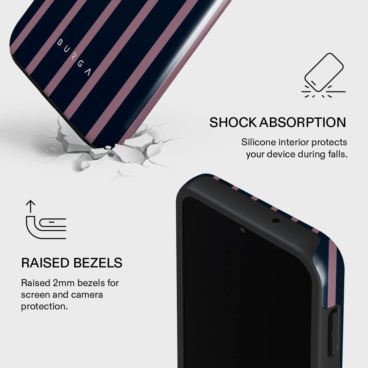 Fast Lane - Samsung Galaxy A25 Case - Image 4