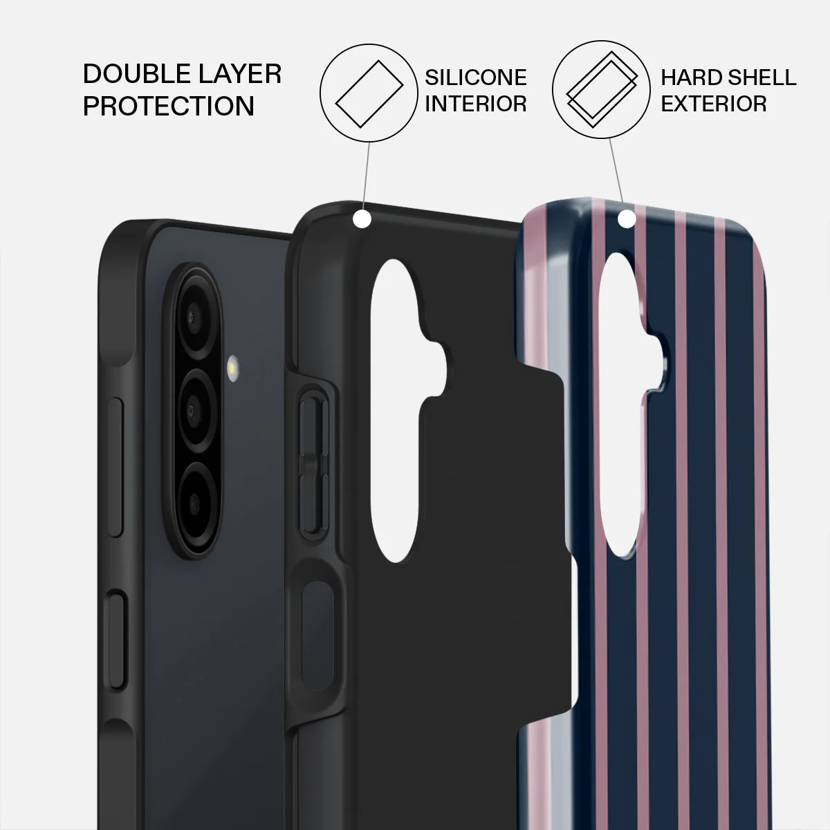 Fast Lane - Samsung Galaxy A26 5G Case - Image 2