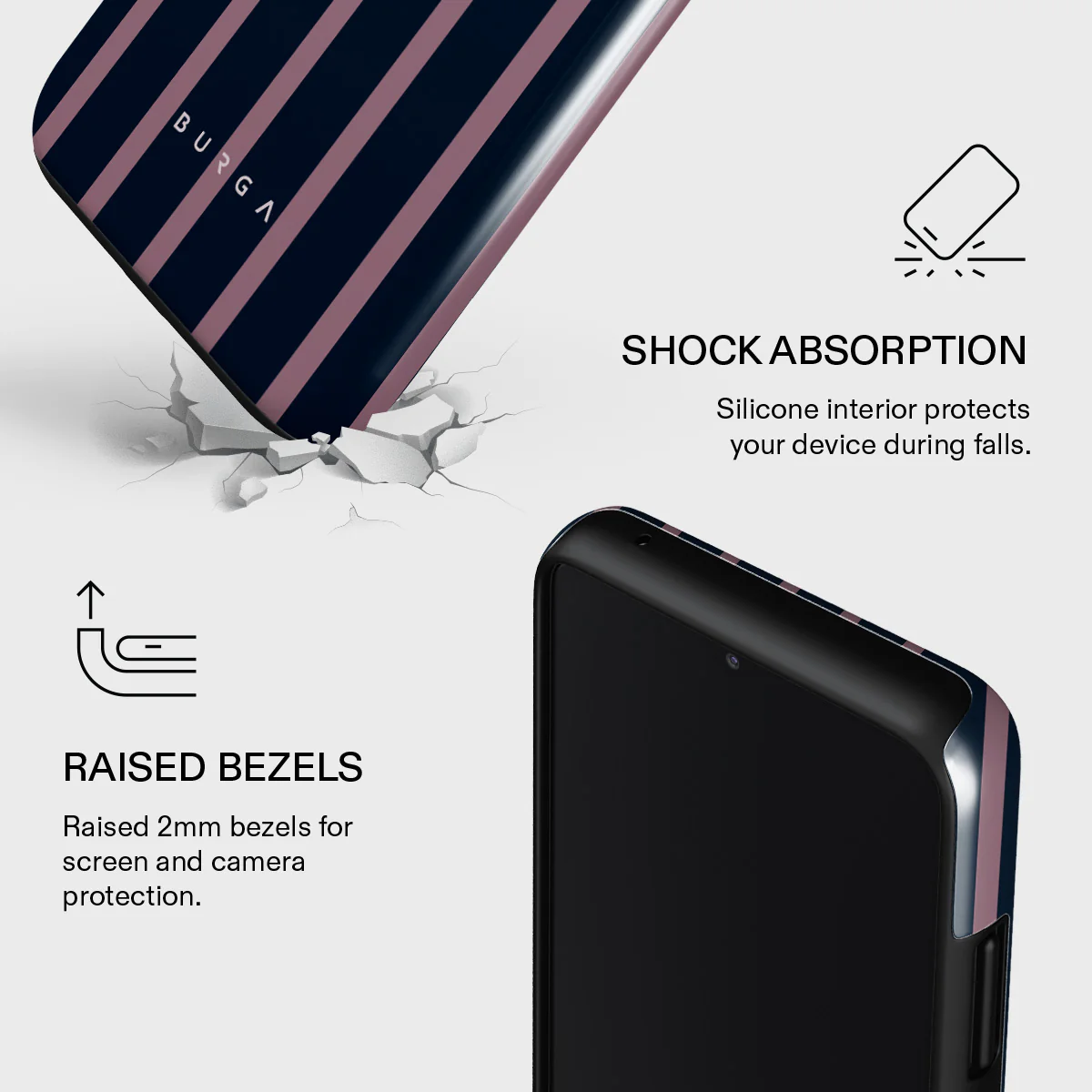 Fast Lane - Samsung Galaxy A32 5G Case - Image 4