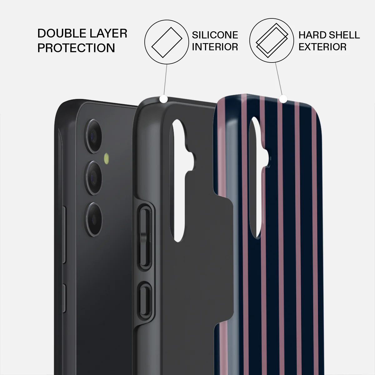 Fast Lane - Samsung Galaxy A34 Case - Image 2
