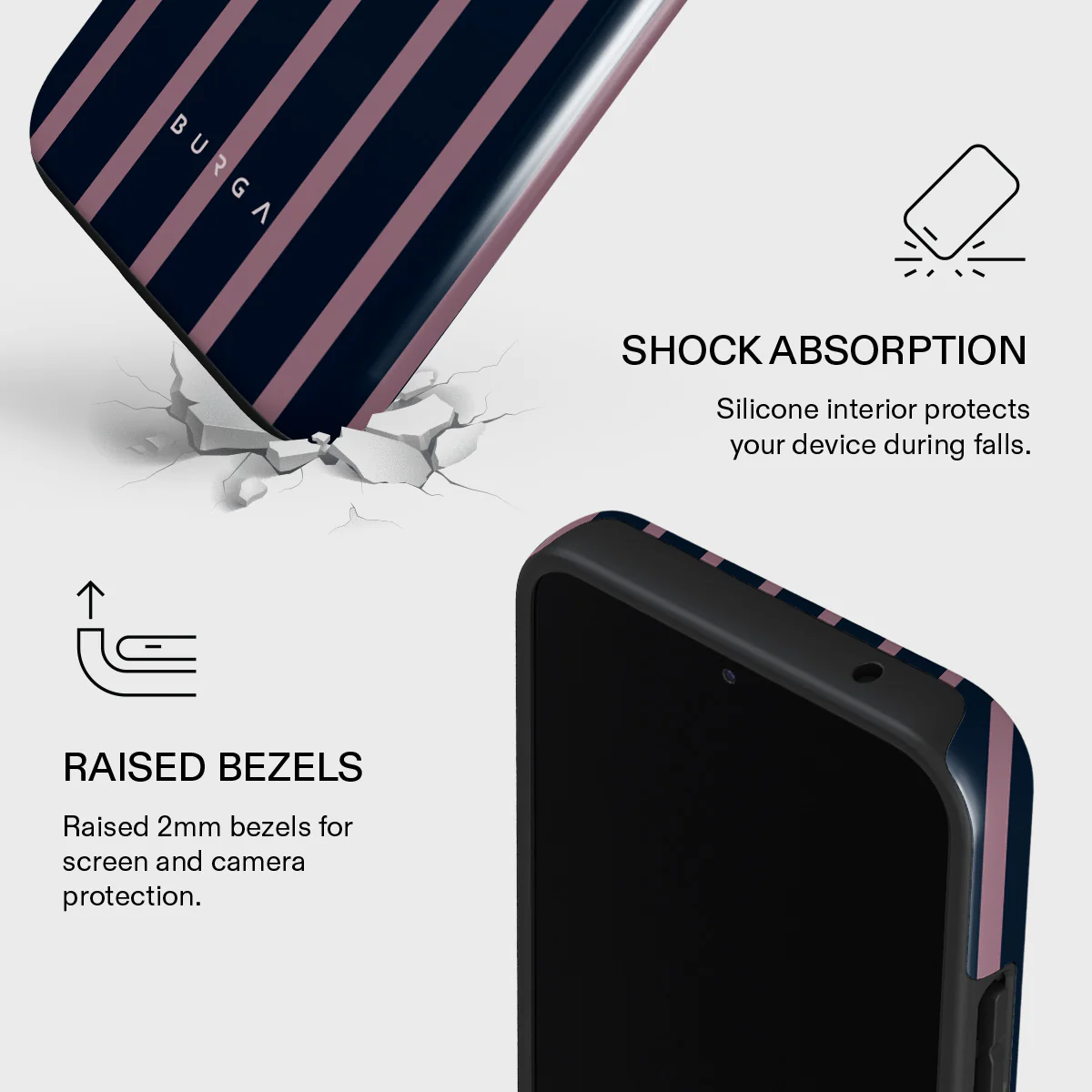 Fast Lane - Samsung Galaxy A34 Case - Image 4