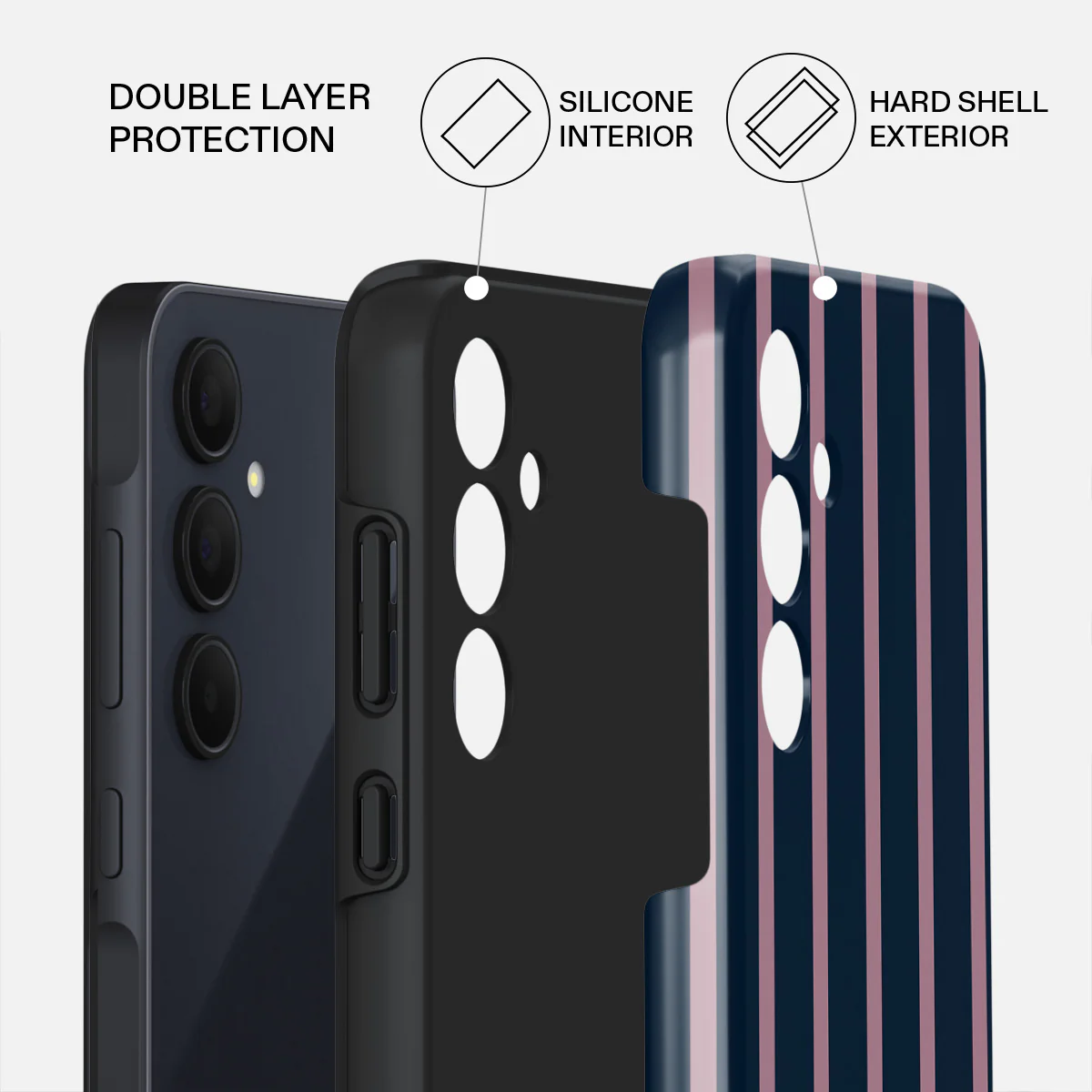 Fast Lane - Samsung Galaxy A35 Case - Image 2
