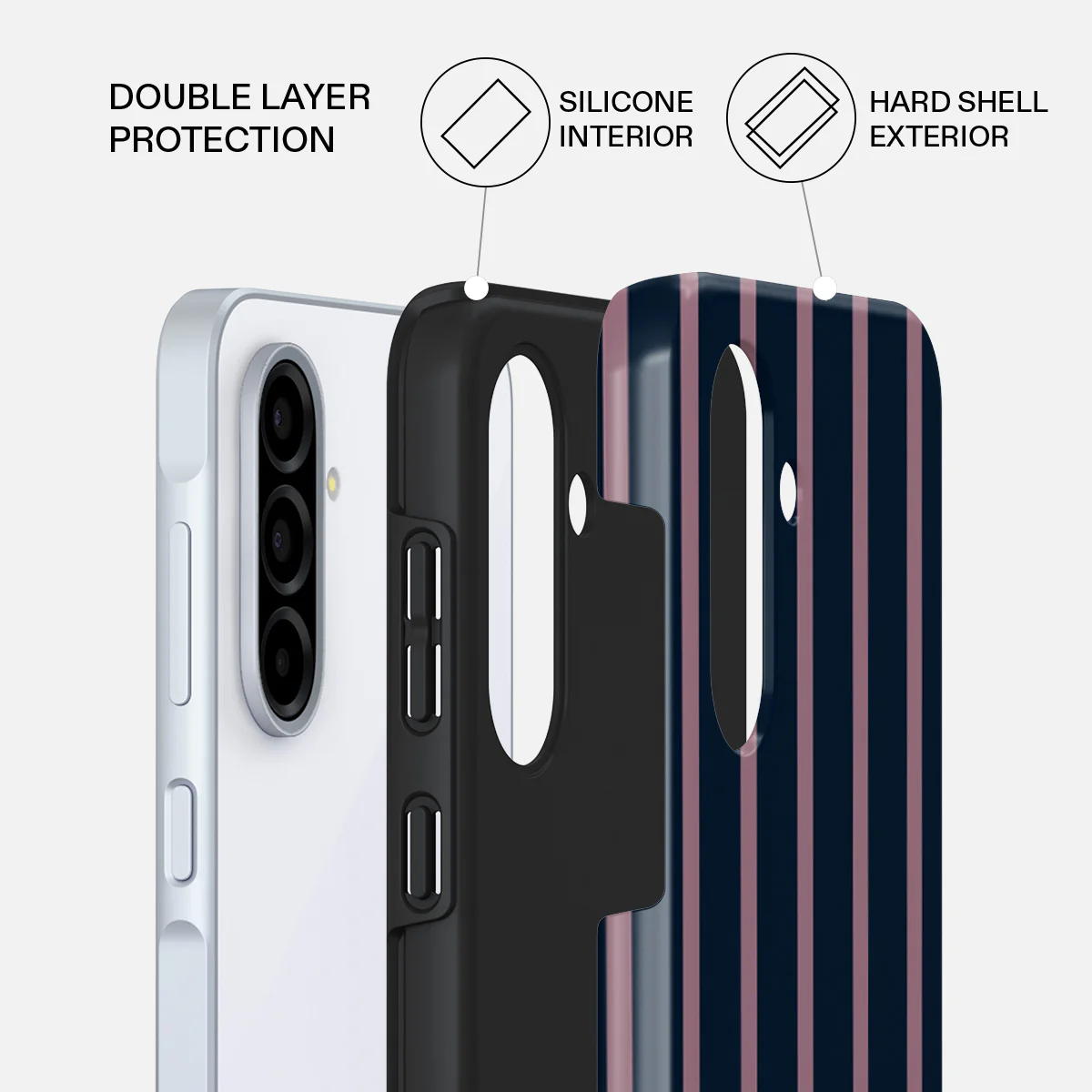 Fast Lane - Samsung Galaxy A36 5G Case - Image 2