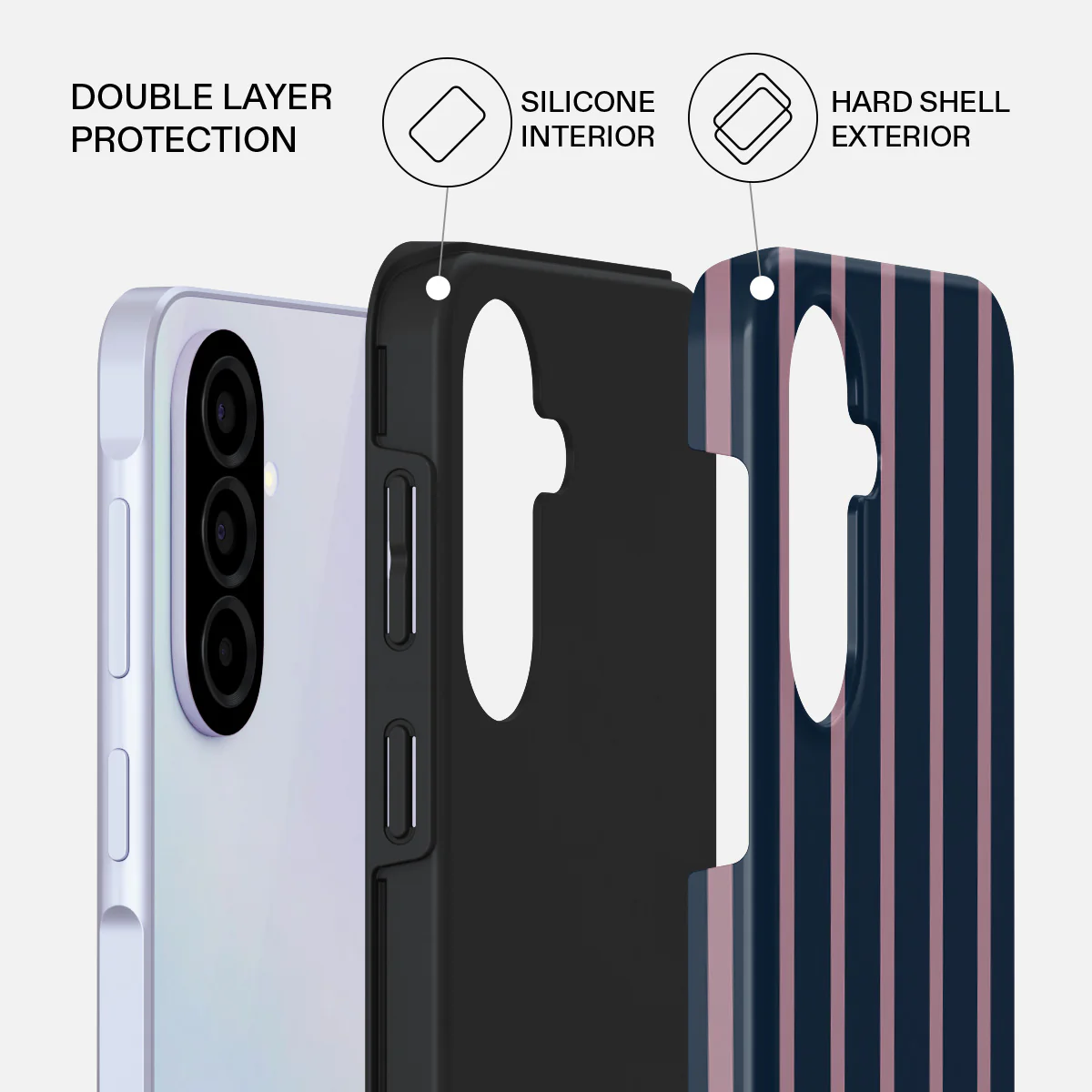 Fast Lane - Samsung Galaxy A37 5G Case - Image 2